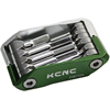 Monikäyttötyökalu kcnc Multi-Tool 12 .