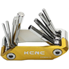 Multiverktyg kcnc 8 llaves .