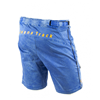 Pantaloncini jeanstrack Coloma Azul