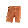 Pantalon jeanstrack Coloma Naranja