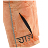 jeanstrack Pants Coloma Naranja