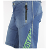 Kalhoty jeanstrack Coloma Jeans Sky