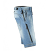 Pantaloncini jeanstrack BERMUDA MTB HERAS SKY
