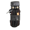 Antivol axa Plegable 1000 10X105 .