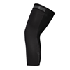 Pernera endura Pro SL Knee Warmer II BLACK