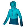 Chaqueta Endura Singletrack Jacket Exoshell20 W