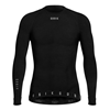 gobik  Thermal Shirt Merino Baselayer BLACK