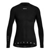 gobik Thermal Shirt Merino Baselayer W BLACK