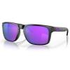 Gafa oakley Holbrook XL Marrón Mate Tortoise/Prizm Negro .