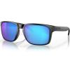 Gafa oakley Holbrook XL Marrón Mate Tortoise/Prizm Negro .