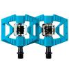 Pedales crankbrothers Doubleshot 1 Negro BLUE/BLK