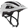 scott bike Helmet Groove Plus WHITE