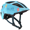 Casco scott bike Scott Spunto Kid