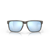 Gafa oakley Holbrook XL Marrón Mate Tortoise/Prizm Negro .