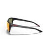 Gafa oakley Sylas  Black Ink/ Prizm Ruby