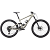 Bicicleta specialized Enduro Elite Carbon 2021 WHT/CR/GRN