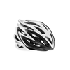 Helm spiuk Dharma WHT/SILVER