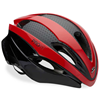 spiuk Helmet Profit Aero Unisex RED/BLACK