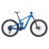 Bicicleta giant Reign Advanced Pro 2 2020 METAL BLUE