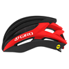 Casque giro Syntax Mips BLACK/RED
