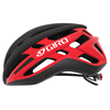 Helm giro Agilis BLACK/RED