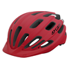 Capacete giro HALE LIMA MATE RED