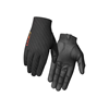 Handschoenen giro Rivet CS BLACK/ORNG