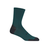giro Socks HRc+ Merino Wool GREEN