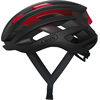 Helm abus AirBreaker BLK/RED