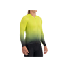 Maillot specialized Sl Air Ls Hyperviz