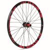 Rueda trasera gurpil Sl23 Boost 27,5” Shimano 12V RED