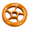  kcnc Derailleur Cable Pulley for Sram MTB GOLD