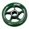  kcnc Derailleur Cable Pulley for Sram MTB GREEN
