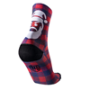 mb wear Socks Christmas Edition Pipe CROSSING