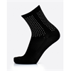 Strumpor mb wear Socks Reflective BLK