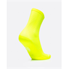 Skarpety mb wear Reflective Yellow Fluo