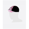mb wear Beanie Caps Pink Skull