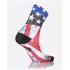 mb wear Socks Fun American