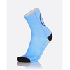 Calcetines mb wear Smile Light Blue
