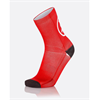 Calcetines mb wear Smile Red
