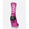 Calcetines mb wear Smile Fucsia