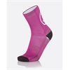 Calcetines mb wear Smile Fucsia