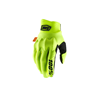 100% Gloves Cognito D30 Gloves