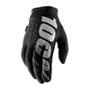 Guantes 100% Brisker Youth