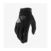 Guantes 100% Ridecamp Gloves BLACK