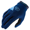 Guantes 100% Ridecamp Gloves NAVY