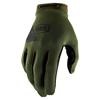 Guantes 100% Ridecamp Gloves FATIGUE