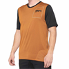 Maillot 100% Ridecamp TERRACOTTA