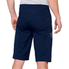 Pantalones 100% Airmatic Shorts