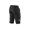Kalhoty 100% Ridecamp Shorts
